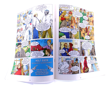 Die unheimlichsten Gespenster Geschichten Spezial Comic Nr. 155: Höllen-Diener von Bastei